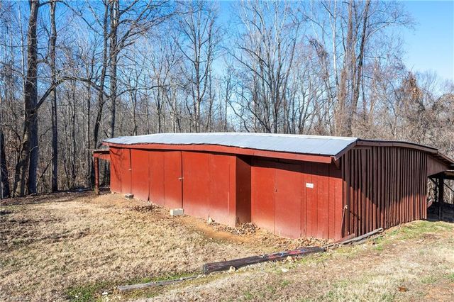 4545 Mount Bethel Church Road, East Bend, NC 27018