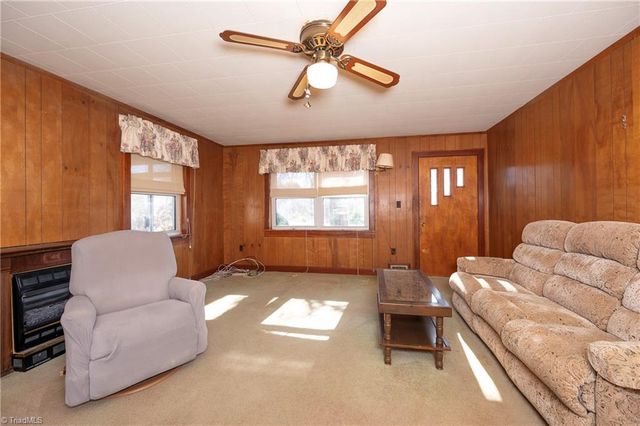 4545 Mount Bethel Church Road, East Bend, NC 27018