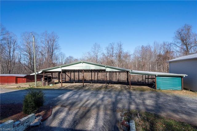 4545 Mount Bethel Church Road, East Bend, NC 27018