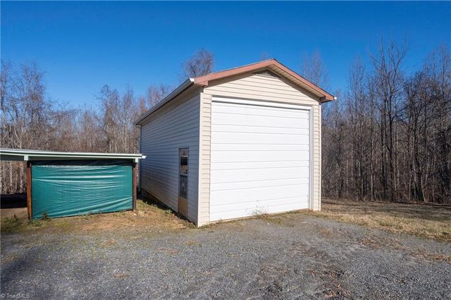 4545 Mount Bethel Church Road, East Bend, NC 27018