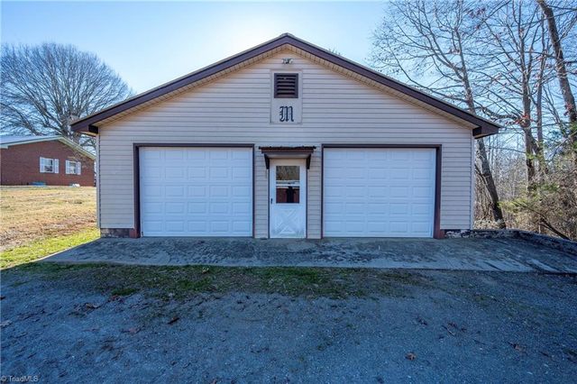 4545 Mount Bethel Church Road, East Bend, NC 27018