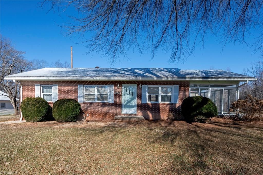 4545 Mount Bethel Church Road, East Bend, NC 27018