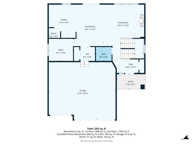 9686 Carbon Court, Inver Grove Heights, MN 55076