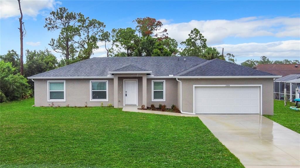 23224 MCBURNEY AVENUE, Punta Gorda, FL 33980