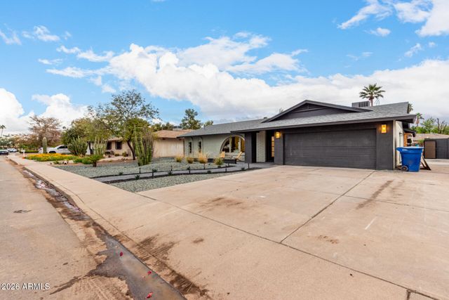 1023 E Watson Drive, Tempe, AZ 85283
