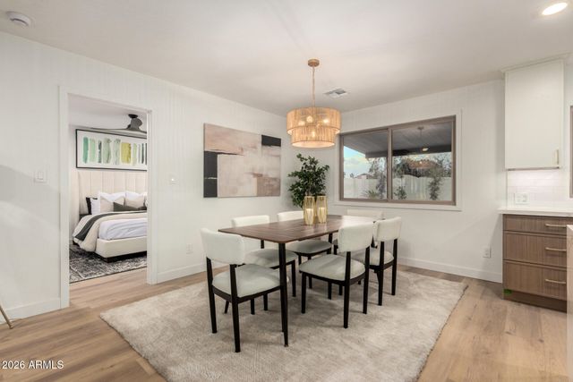 1023 E Watson Drive, Tempe, AZ 85283