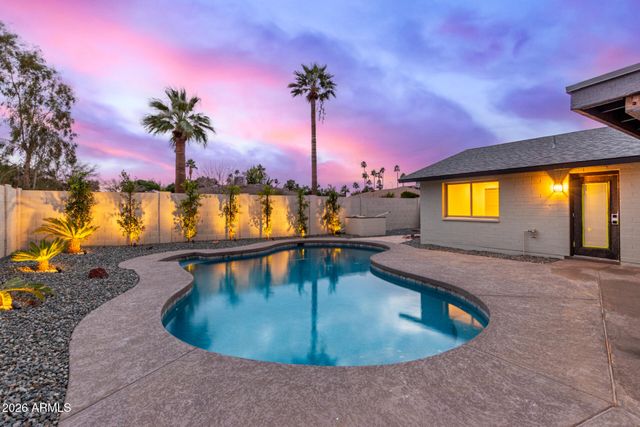 1023 E Watson Drive, Tempe, AZ 85283