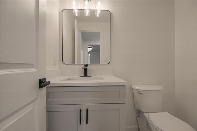 4933 Parish Drive, Roeland Park, KS 66205