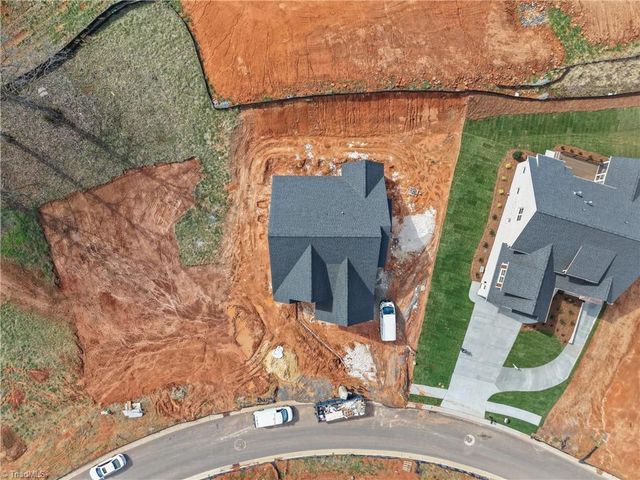 3048 Scarlet Tanager Drive, Winston-salem, NC 27106