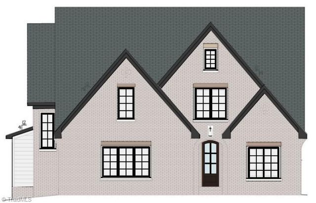 3048 Scarlet Tanager Drive, Winston-salem, NC 27106