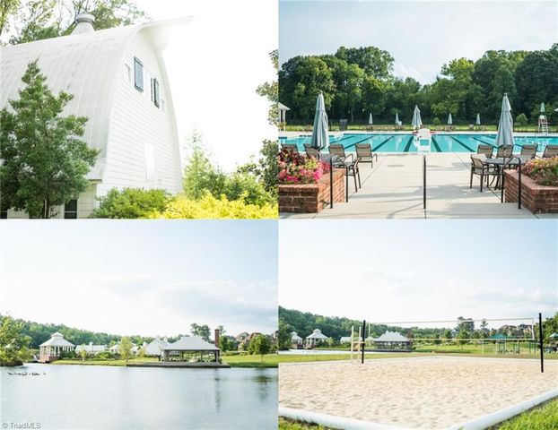 3048 Scarlet Tanager Drive, Winston-salem, NC 27106