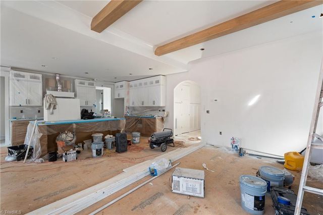 3048 Scarlet Tanager Drive, Winston-salem, NC 27106