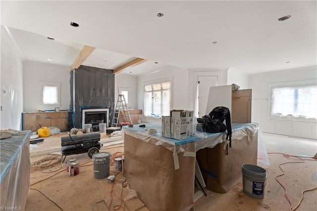 3048 Scarlet Tanager Drive, Winston-salem, NC 27106