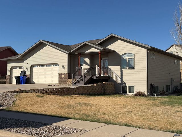 774 FIELD VIEW DR, Rapid City, SD 57701