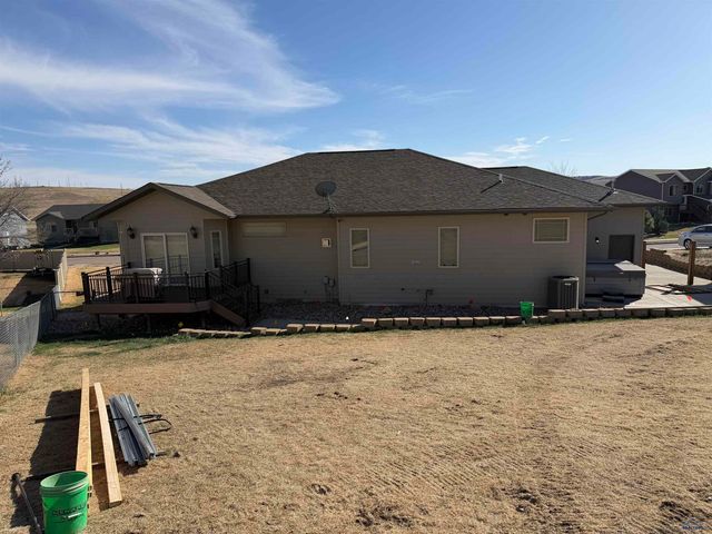 774 FIELD VIEW DR, Rapid City, SD 57701