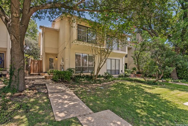 117 MONTCLAIR ST, San Antonio, TX 78209