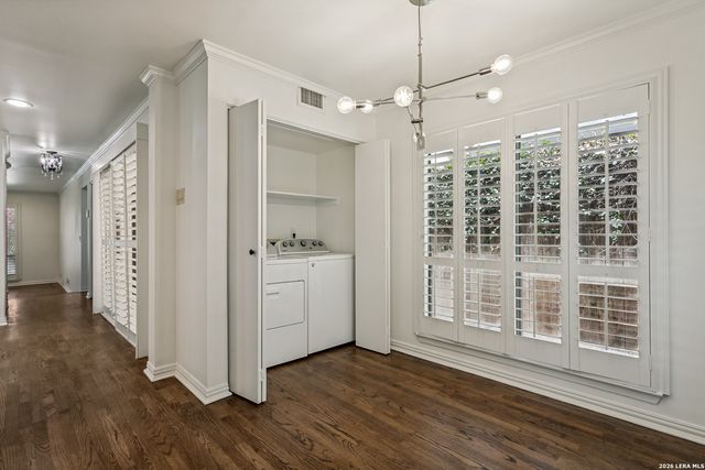 117 MONTCLAIR ST, San Antonio, TX 78209
