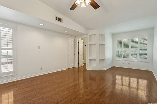 117 MONTCLAIR ST, San Antonio, TX 78209