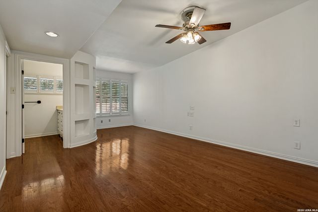 117 MONTCLAIR ST, San Antonio, TX 78209