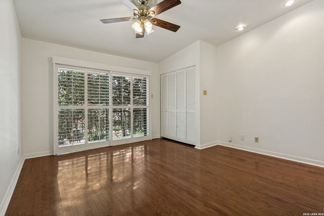 117 MONTCLAIR ST, San Antonio, TX 78209
