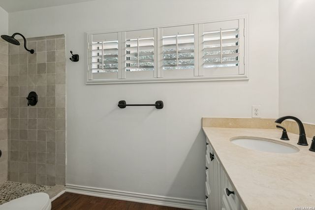 117 MONTCLAIR ST, San Antonio, TX 78209