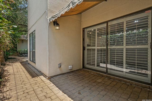 117 MONTCLAIR ST, San Antonio, TX 78209