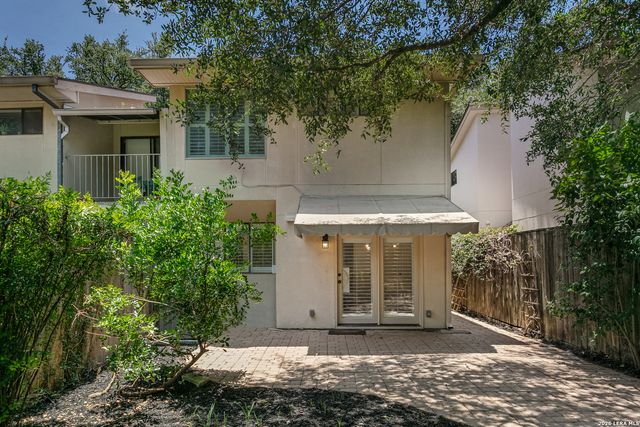 117 MONTCLAIR ST, San Antonio, TX 78209