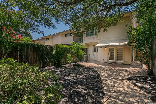 117 MONTCLAIR ST, San Antonio, TX 78209