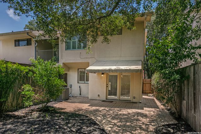 117 MONTCLAIR ST, San Antonio, TX 78209