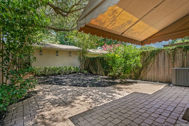 117 MONTCLAIR ST, San Antonio, TX 78209