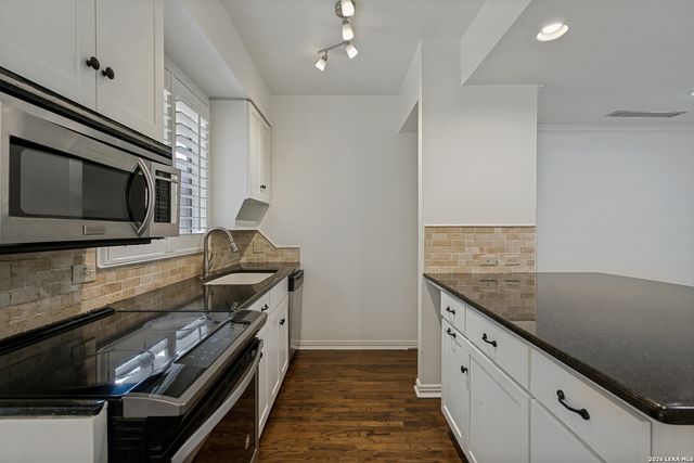 117 MONTCLAIR ST, San Antonio, TX 78209