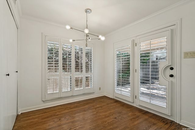 117 MONTCLAIR ST, San Antonio, TX 78209