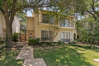 117 MONTCLAIR ST, San Antonio, TX 78209