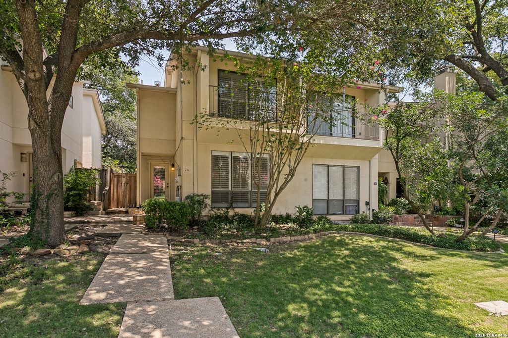 117 MONTCLAIR ST, San Antonio, TX 78209