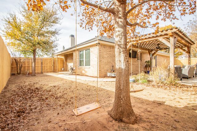 3013 110th Street, Lubbock, TX 79423
