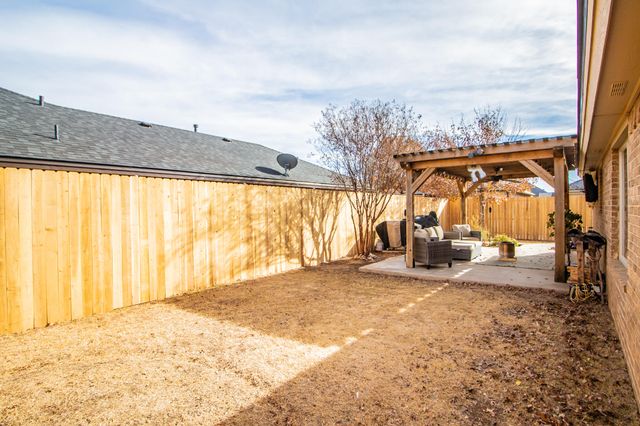 3013 110th Street, Lubbock, TX 79423