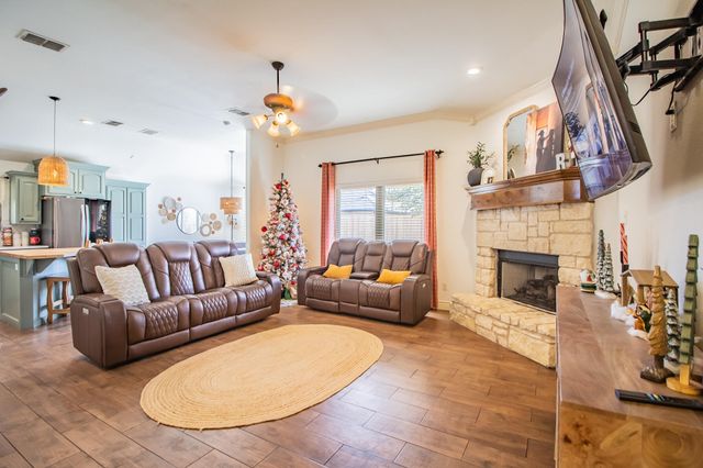 3013 110th Street, Lubbock, TX 79423