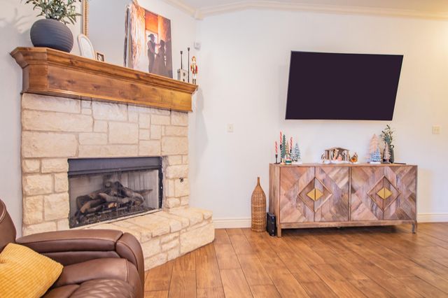 3013 110th Street, Lubbock, TX 79423