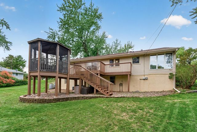 13819 Bellevue Drive, Minnetonka, MN 55345