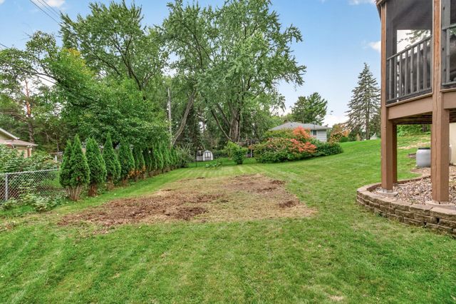13819 Bellevue Drive, Minnetonka, MN 55345
