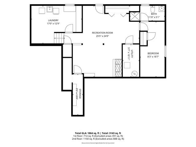13819 Bellevue Drive, Minnetonka, MN 55345