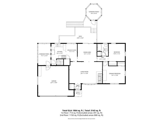 13819 Bellevue Drive, Minnetonka, MN 55345