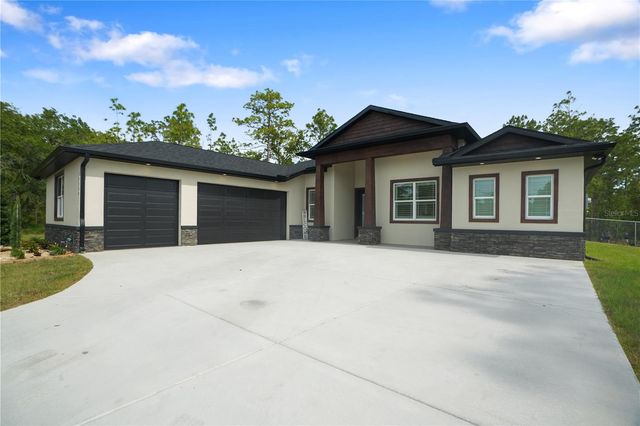 10380 YELLOW HAMMER ROAD, Weeki Wachee, FL 34614