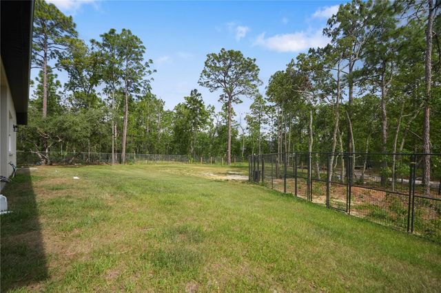 10380 YELLOW HAMMER ROAD, Weeki Wachee, FL 34614