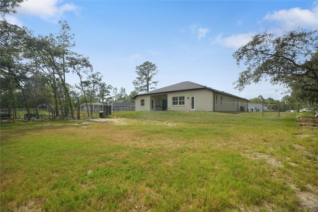 10380 YELLOW HAMMER ROAD, Weeki Wachee, FL 34614