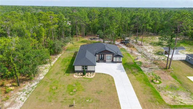 10380 YELLOW HAMMER ROAD, Weeki Wachee, FL 34614