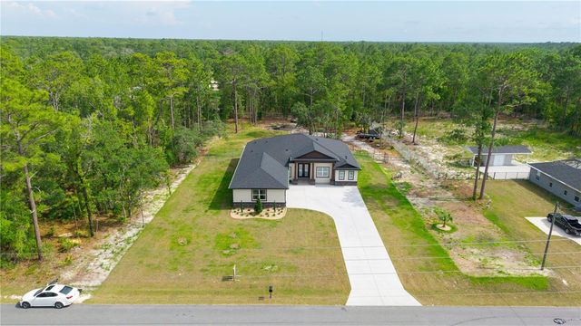 10380 YELLOW HAMMER ROAD, Weeki Wachee, FL 34614