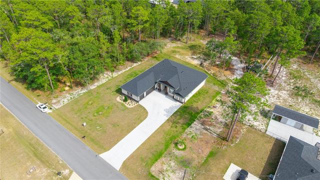 10380 YELLOW HAMMER ROAD, Weeki Wachee, FL 34614