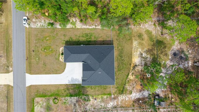 10380 YELLOW HAMMER ROAD, Weeki Wachee, FL 34614