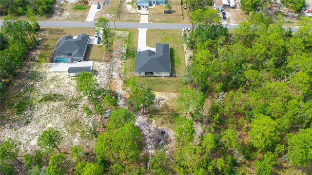 10380 YELLOW HAMMER ROAD, Weeki Wachee, FL 34614